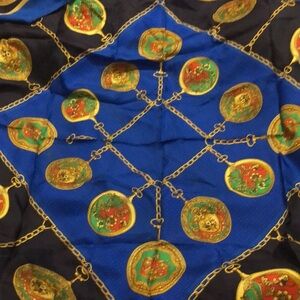 Celine Silk #8 💯 %